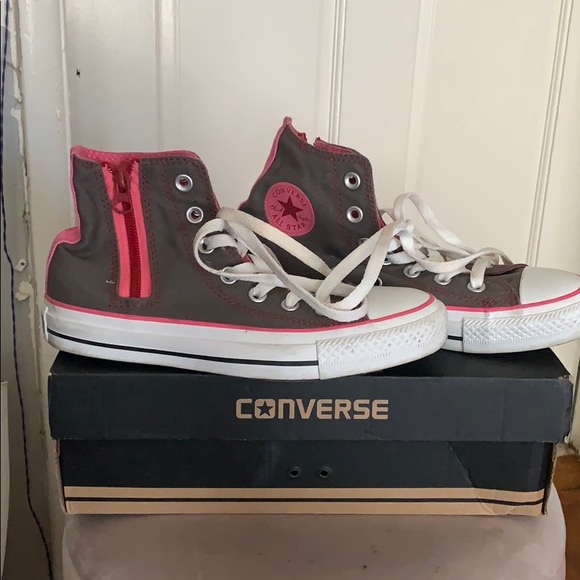 penneys converse